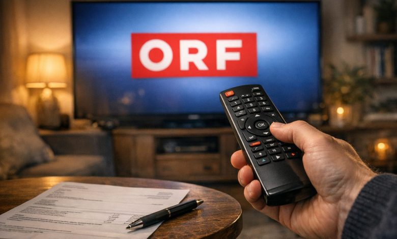 كيف توفر أكثر من 25 يورو شهرياً؟ دليل الإعفاء من رسوم ORF والكهرباء في النمسا