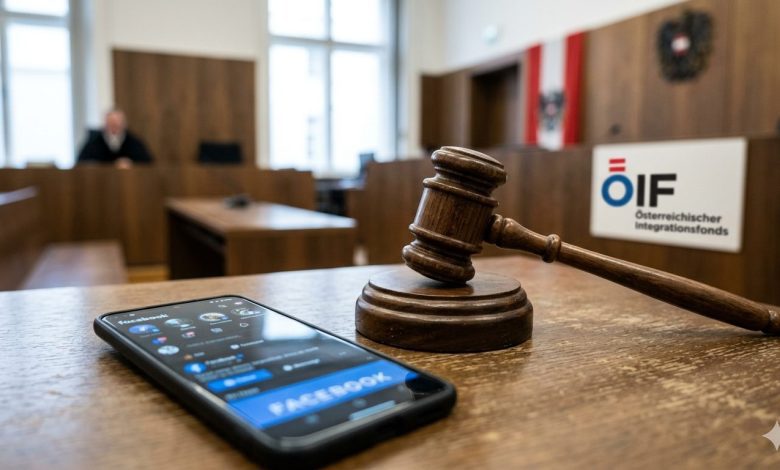 كلمة “عاهرة” بالروسية.. مترجمة تنقض رواية صندوق الاندماج النمساوي في قضية فصل موظفة أوكرانية كلمة “عاهرة” بالروسية.. مترجمة تنقض رواية صندوق الاندماج النمساوي في قضية فصل موظفة أوكرانية
