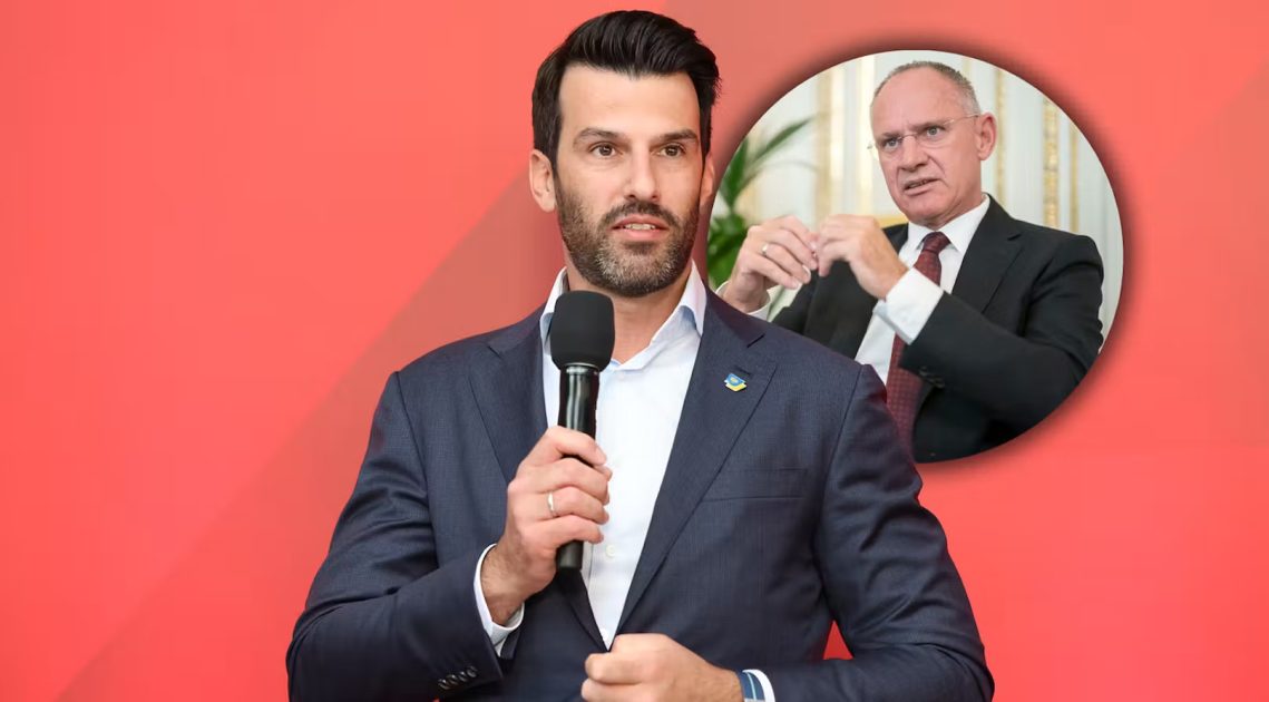 نائب حاكم ولاية النمسا السفلى من حزب الحرية FPÖ يطالب ببدء إعادة الترحيل للمهاجرين من الجنسية السورية