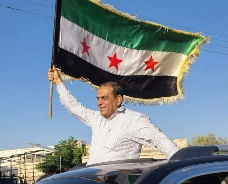 حزب الأحرار يطالب وزيرة العدل بتحريك كافة الإجراءات الدبلوماسية لاستعادة مصعب أبو ركبة من سوريا الى النمسا
