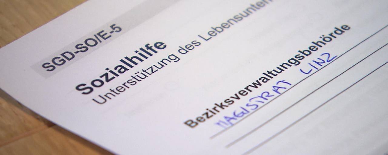 تراجع أعداد المستفيدين من المساعدات الاجتماعية بنسبة 5% في النمسا العليا عقب تشديد القوانين