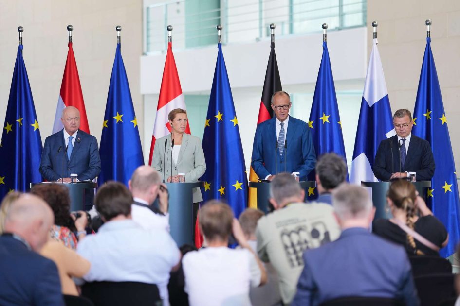 تحالف الدول المقتصدة بقيادة النمسا وألمانيا يطالب بخفض مئات الملايين من ميزانية الاتحاد الأوروبي