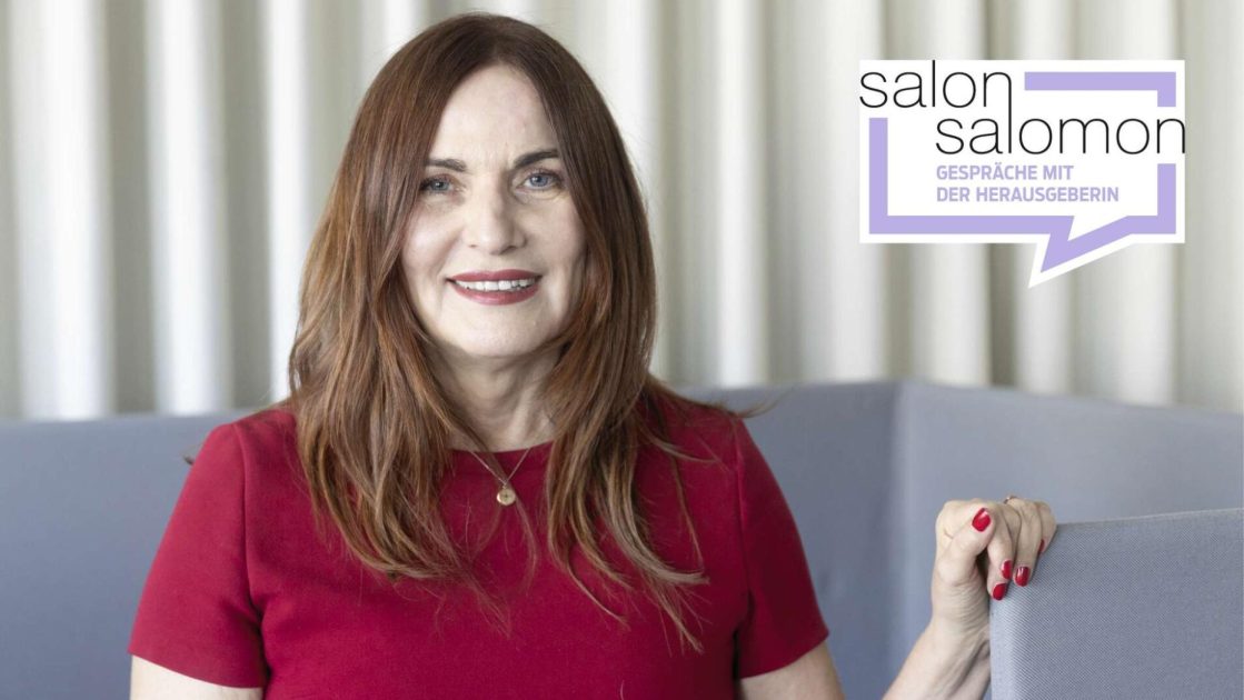الباحثة النمساوية Nina Scholz تكشف استراتيجيات تنظيم الاخوان المسلمين في أوروبا وتطالب بحماية الديمقراطية