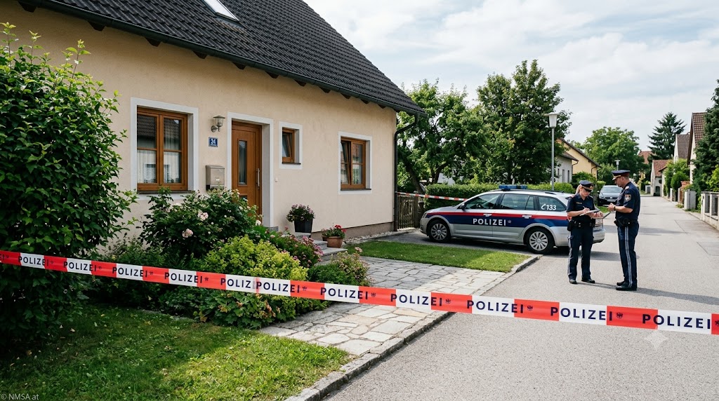 اعتراف كامل لشاب مجري بقتل مواطن نمساوي في Langenzersdorf والشرطة ترجح دافع كراهية المثلية الجنسية