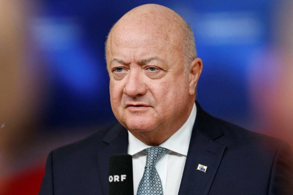 النمسا تطالب إسرائيل بالسحب الفوري لمشروع “E1” الاستيطاني في الضفة الغربية المحتلة وتؤكد عدم قانونيته