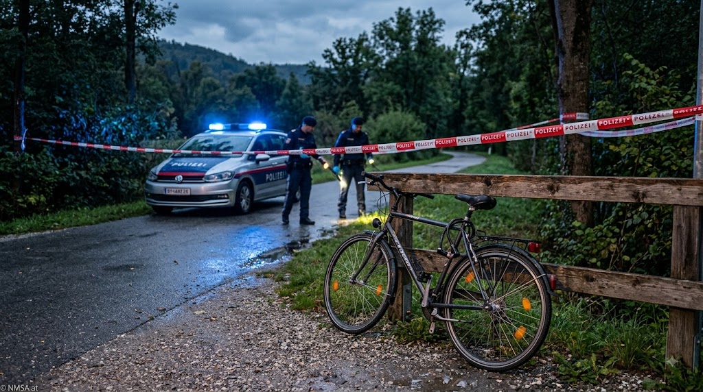 توقيف مواطن كرواتي متهم بالتحرش بنساء في Graz والشرطة ترجح وجود ضحايا آخرين