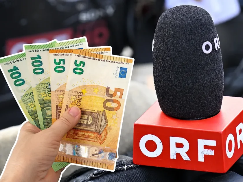 احتمالية زيادة رسوم منازل ORF في النمسا لتتجاوز 200 يورو بحلول 2028