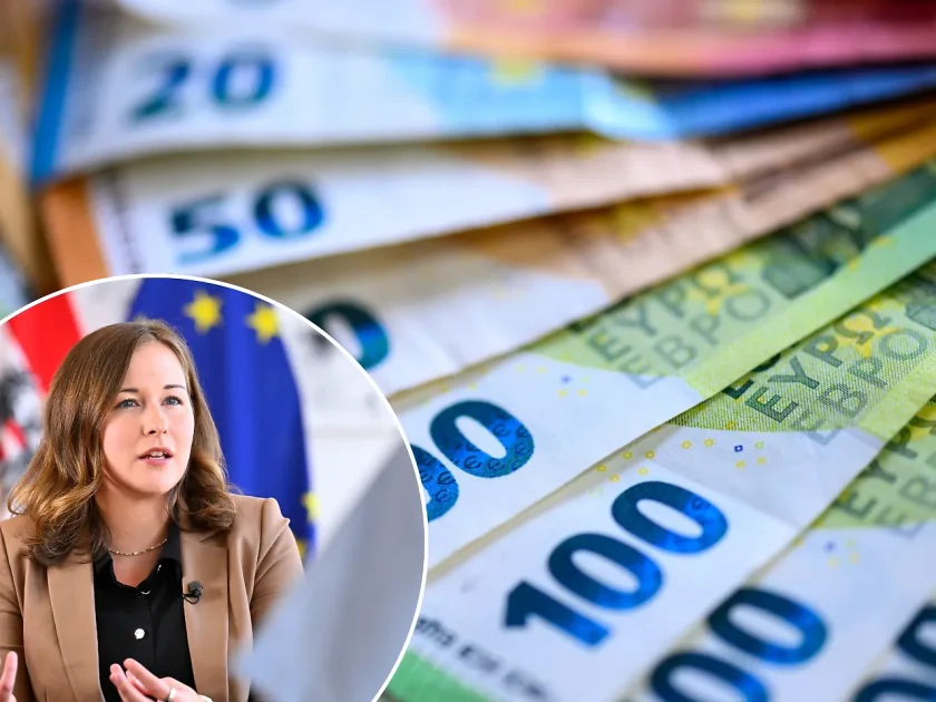 وزيرة الشؤون الأوروبية النمساوية تشكك في صلاحيات الاتحاد وتتمسك بثبات مساهمتها والخصم المالي