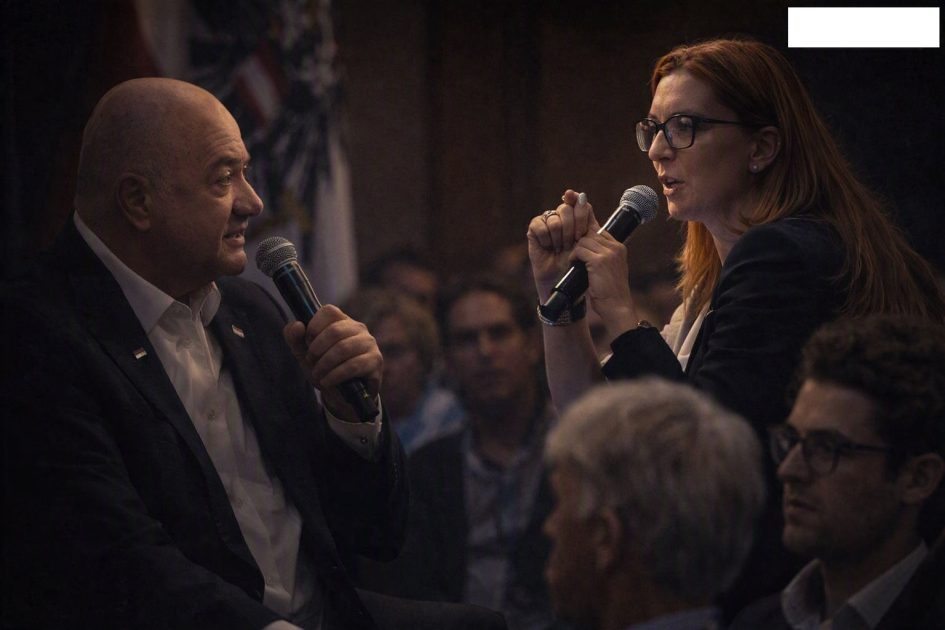 سجال حول العمل غير المدفوع للأمهات في النمسا يظلل جولة المستشار الصيفية في سالزبورغ