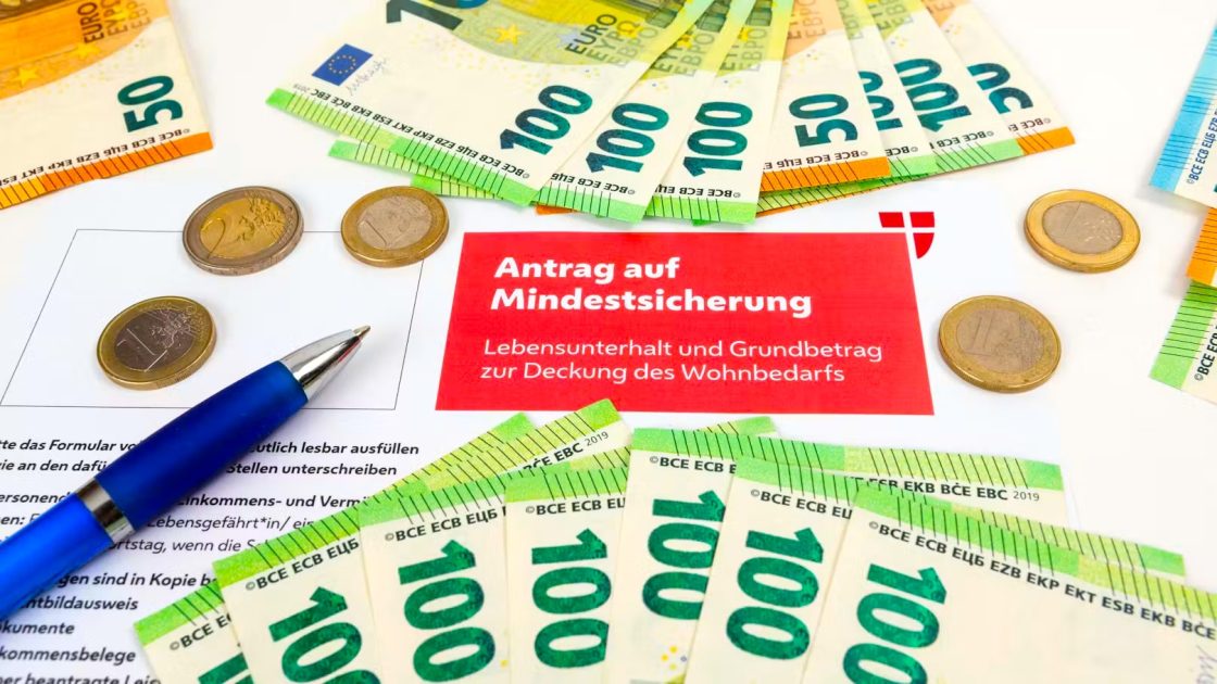 7 من كل 10 أسر مستفيدة تعيش بالعاصمة فيينا.. أرقام تكشف متلقي المساعدات الاجتماعية في النمسا