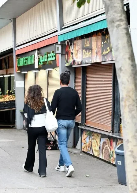 إطلاق نار وتهديدات بالقتل في سوق Hannovermarkt بفيينا تفتح ملف مافيا “Daltons” التركية