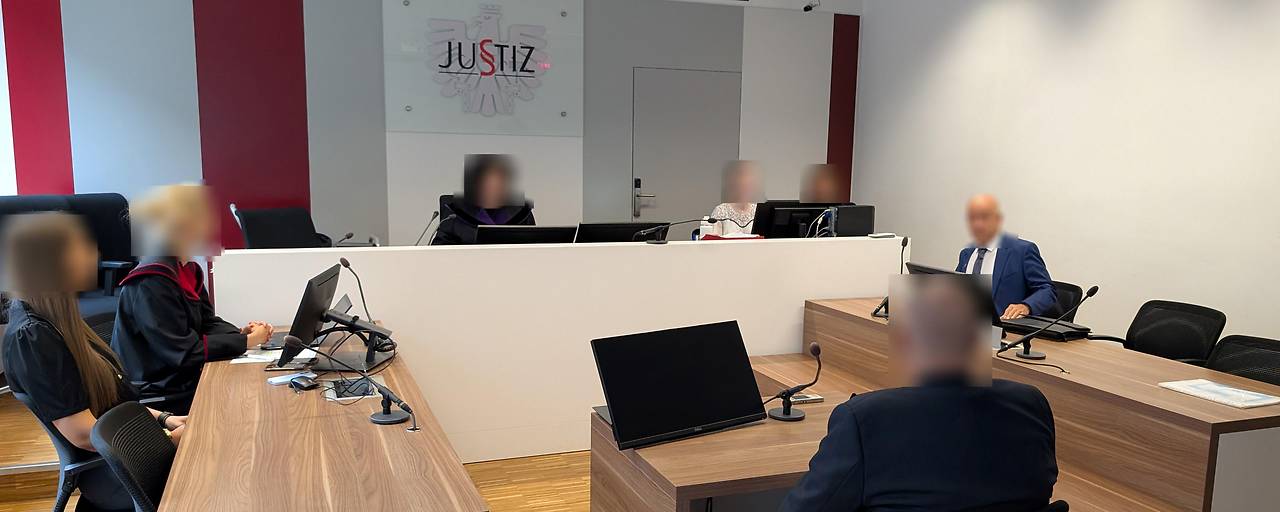 السجن المشروط لرجل هدد بارتكاب “مجزرة” في مدرسة ابتدائية بمقاطعة بورغنلاند السجن المشروط لرجل هدد بارتكاب “مجزرة” في مدرسة ابتدائية بمقاطعة بورغنلاند