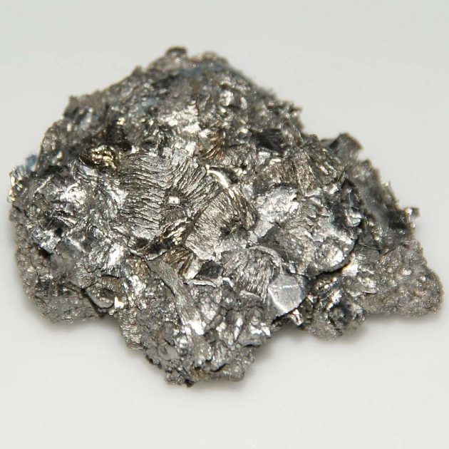 استثمار صيني في النمسا العليا لإنتاج معدن Hafnium النادر والبالغ الأهمية تكنولوجياً استثمار صيني في النمسا العليا لإنتاج معدن Hafnium النادر والبالغ الأهمية تكنولوجياً