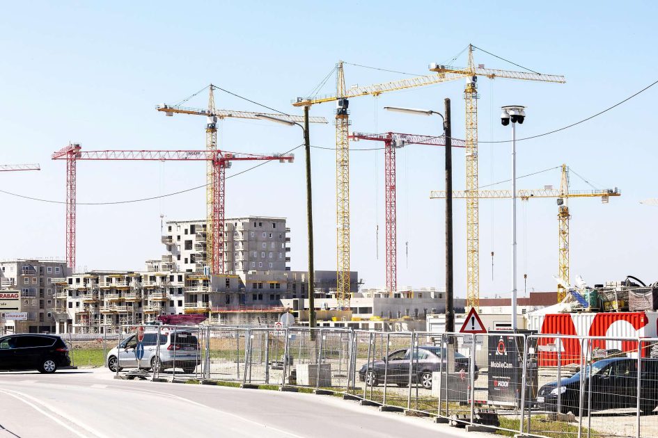 أسعار العقارات في النمسا تسجل أعلى مستوياتها التاريخية خلال 2026 أسعار العقارات في النمسا تسجل أعلى مستوياتها التاريخية خلال 2026
