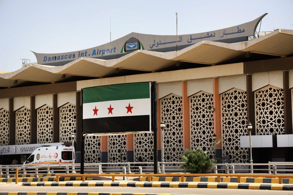 240 مغادراً و350 في الانتظار.. النمسا تختتم حملة مكافآت العودة المالية البالغة 3000 يورو إلى سوريا