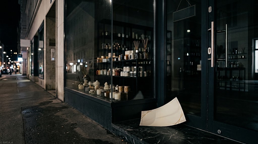ديون بـ 700 ألف يورو.. إفلاس شركة PartyLite في النمسا يهدد حقوق أصحاب قسائم الشراء ديون بـ 700 ألف يورو.. إفلاس شركة PartyLite في النمسا يهدد حقوق أصحاب قسائم الشراء