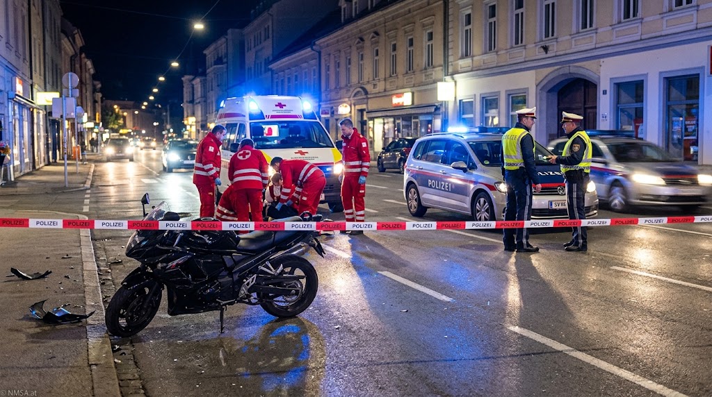 سحب رخصة قيادة امرأة قادت سيارتها.. إصابة سائقة دراجة نارية إثر اصطدام بسيارة تقودها امرأة مخمورة في كارنتن سحب رخصة قيادة امرأة قادت سيارتها.. إصابة سائقة دراجة نارية إثر اصطدام بسيارة تقودها امرأة مخمورة في كارنتن