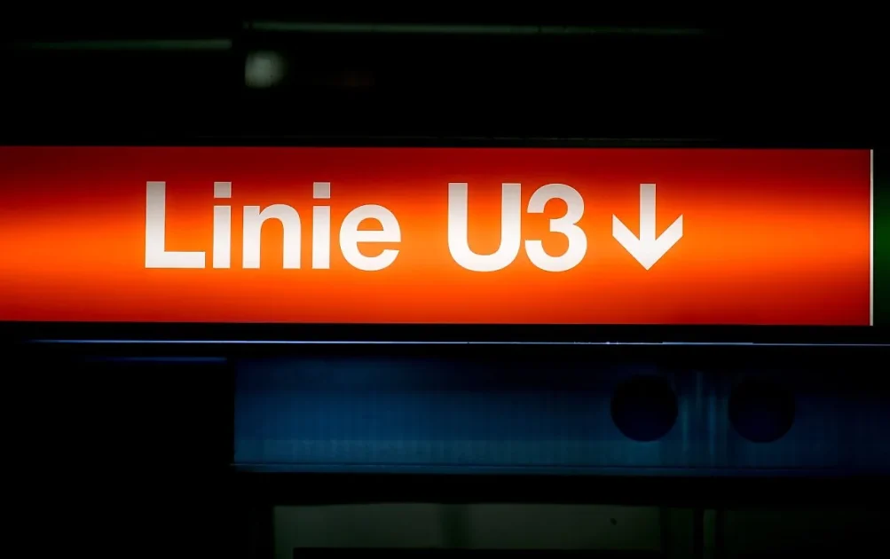 عودة خط المترو U3 للعمل بكامل مساره في فيينا وتحديثات جديدة تطال خطوط الترام وU6