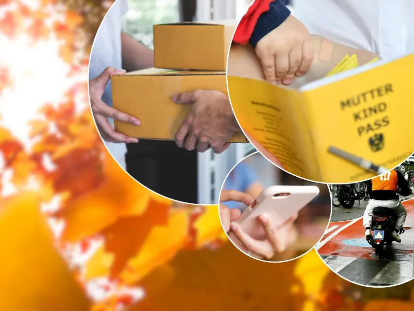 حزمة تشريعات نمساوية جديدة تدخل حيز التنفيذ من قطاع الطاقة والتعليم إلى حقوق المستهلك من الأول من أكتوبر