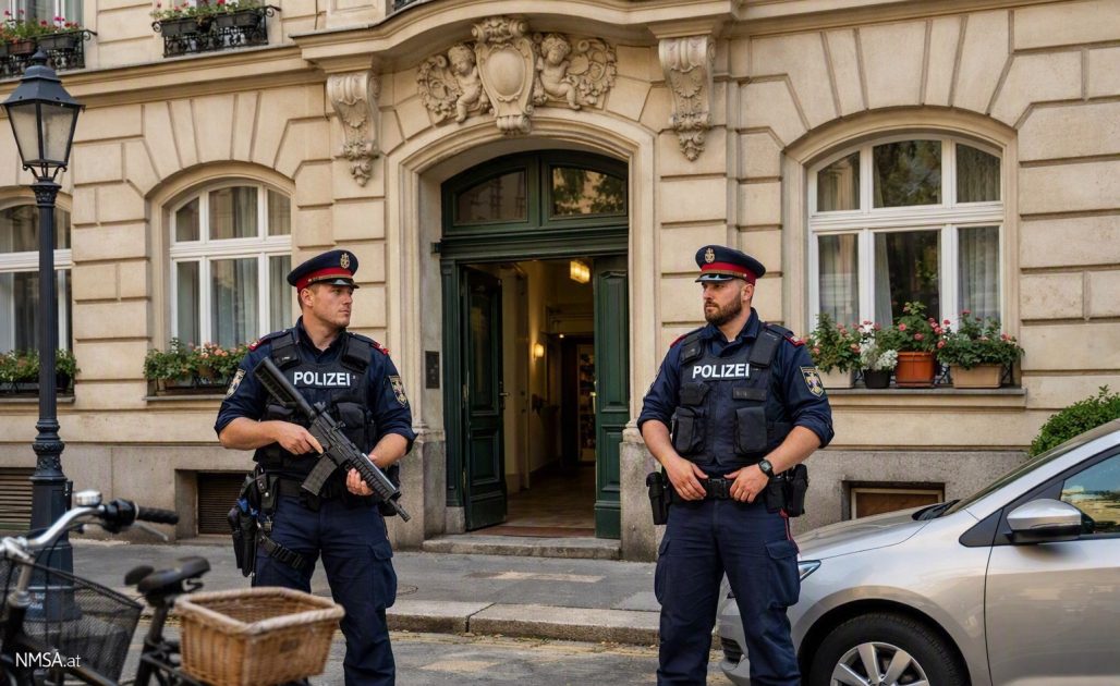 ضبط ذهب ومجوهرات وأدوات سرقة بحوزة قاصرين في فيينا تم ضبطهما عبر “كاميرا قطط” ضبط ذهب ومجوهرات وأدوات سرقة بحوزة قاصرين في فيينا تم ضبطهما عبر “كاميرا قطط”