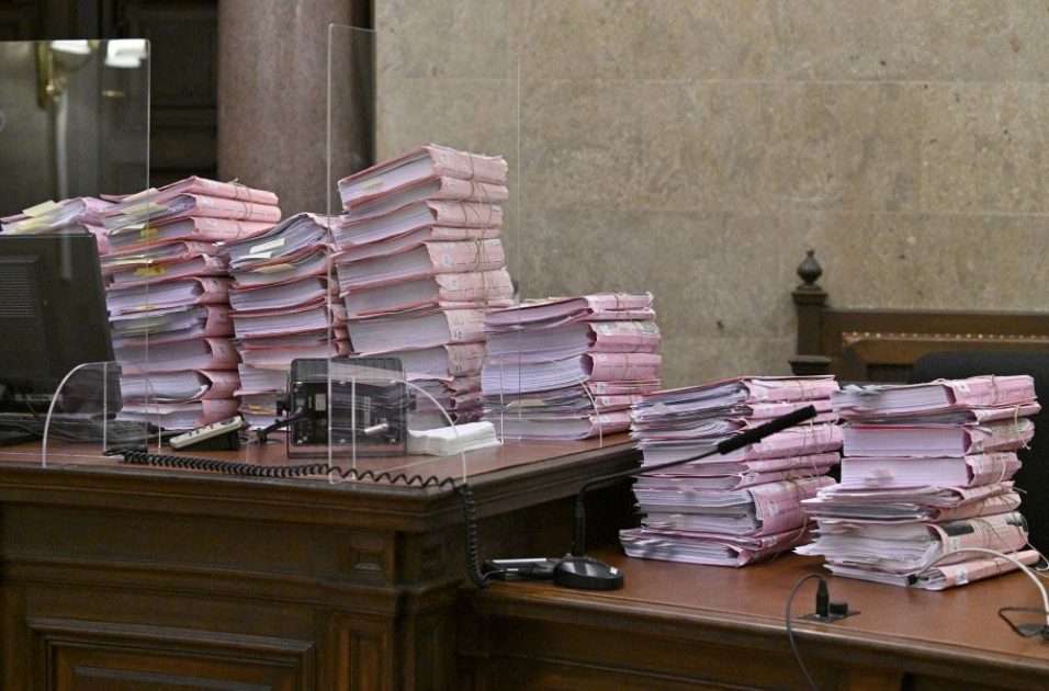 ترقب صدور الحكم في قضية عقارات الصندوق النمساوي للاندماج (ÖIF) بفيينا ترقب صدور الحكم في قضية عقارات الصندوق النمساوي للاندماج (ÖIF) بفيينا