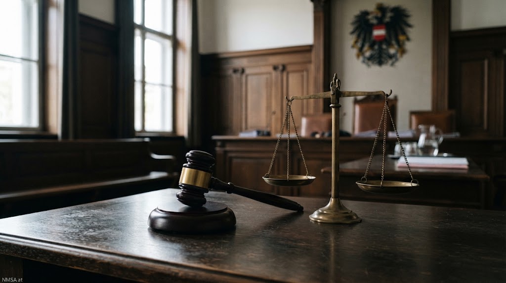 تعذيب بالملاعق الخشبية والمياه المثلجة.. محاكمة والدتَين بإساءة معاملة طفلتين في فورارلبرغ تعذيب بالملاعق الخشبية والمياه المثلجة.. محاكمة والدتَين بإساءة معاملة طفلتين في فورارلبرغ