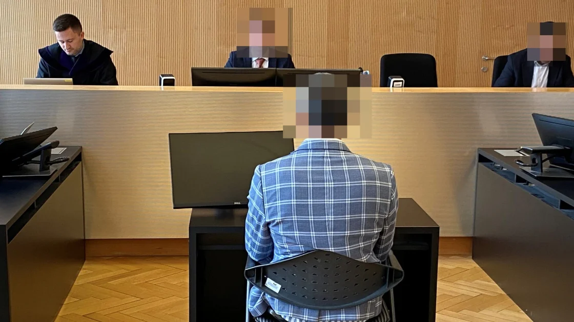 هدد ابنة أخته بقطع رأسها بسبب صورة شخصية ينتهي بغرامة 3600 يورو لتركي في فورارلبرغ