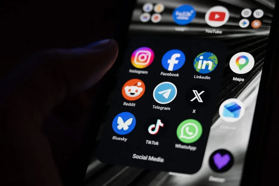 حظر TikTok وInstagram تحت 14 عاماً.. النمسا تنتظر موافقة بروكسل على قانونها الجديد